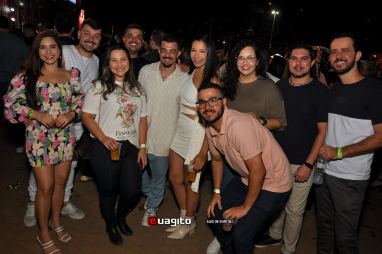 Viva Colatina 104 Anos – Sexta – na Av. Beira Rio, foto 204 de 458