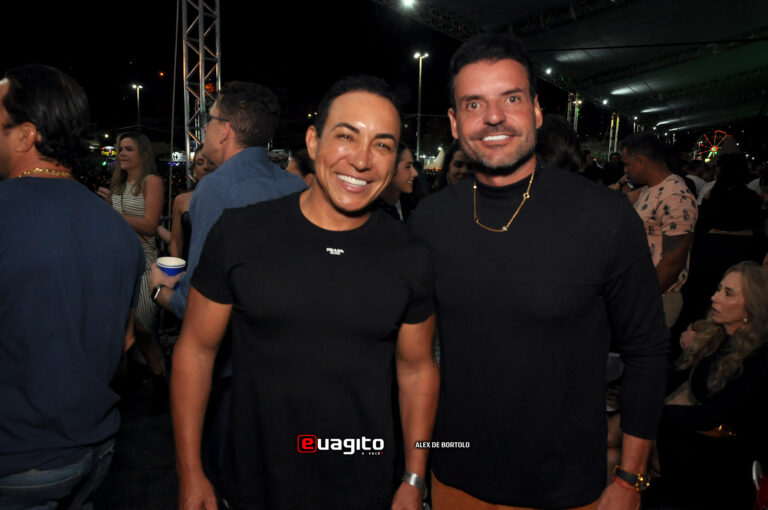 Viva Colatina 104 Anos – Sexta – na Av. Beira Rio, foto 234 de 458