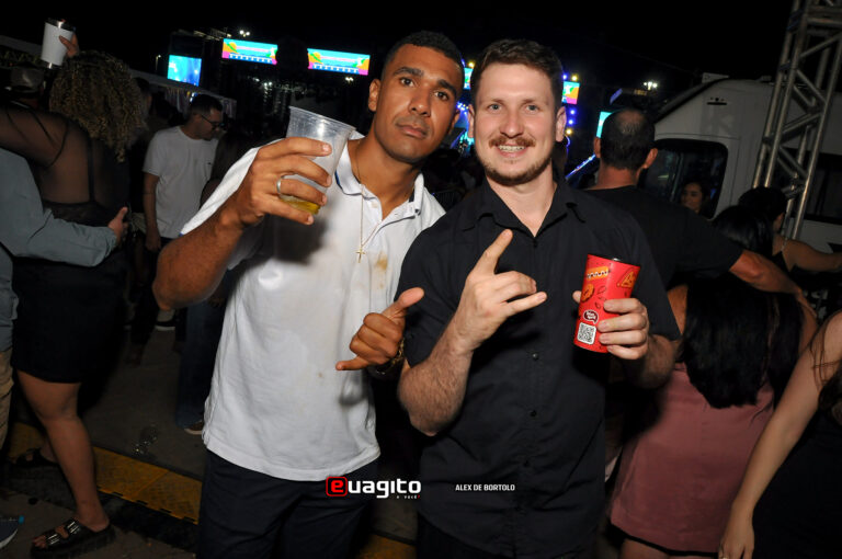 Viva Colatina 104 Anos – Sexta – na Av. Beira Rio, foto 365 de 458