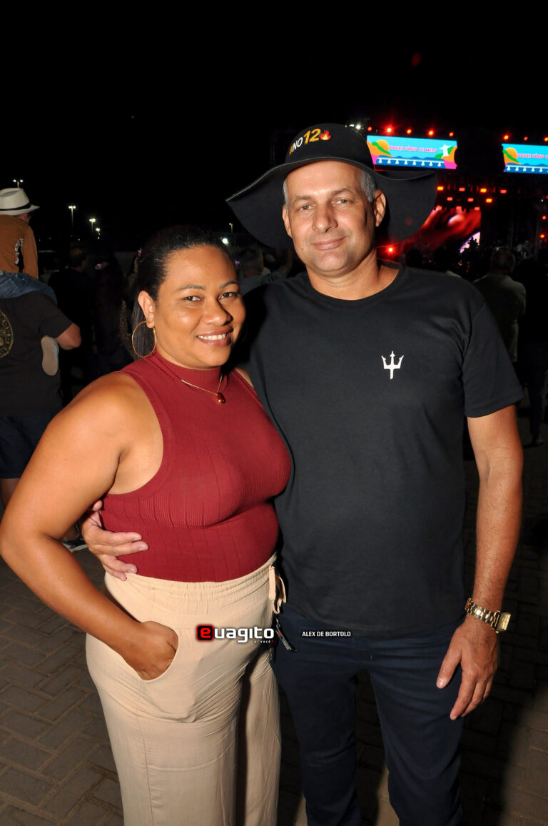 Viva Colatina 104 Anos – Domingo – na Av. Beira Rio, foto 21 de 151