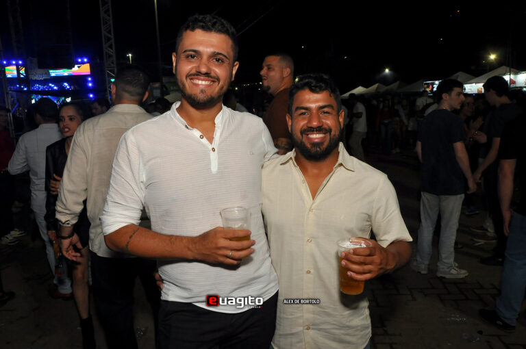 Viva Colatina 104 anos – Quinta – na Av. Beira Rio, foto 320 de 331