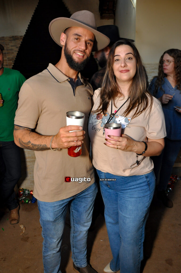 Cavalgada do Bar do Areião em Tancredinho, foto 133 de 258