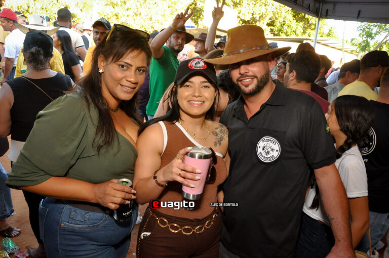 Cavalgada do Bar do Areião em Tancredinho, foto 141 de 258