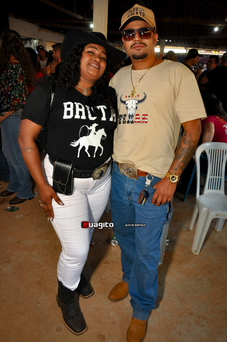 Cavalgada do Bar do Areião em Tancredinho, foto 146 de 258