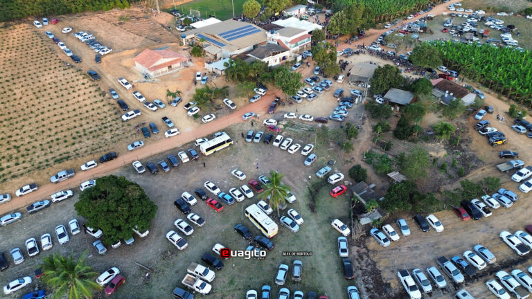Cavalgada do Bar do Areião em Tancredinho, foto 170 de 258