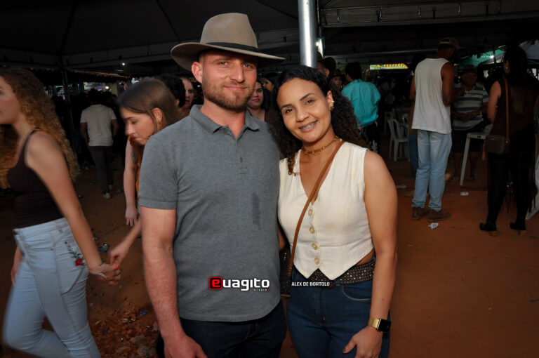 Cavalgada do Bar do Areião em Tancredinho, foto 221 de 258