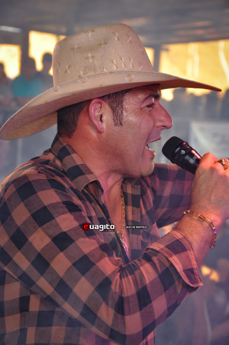 Cavalgada do Bar do Areião em Tancredinho, foto 81 de 258