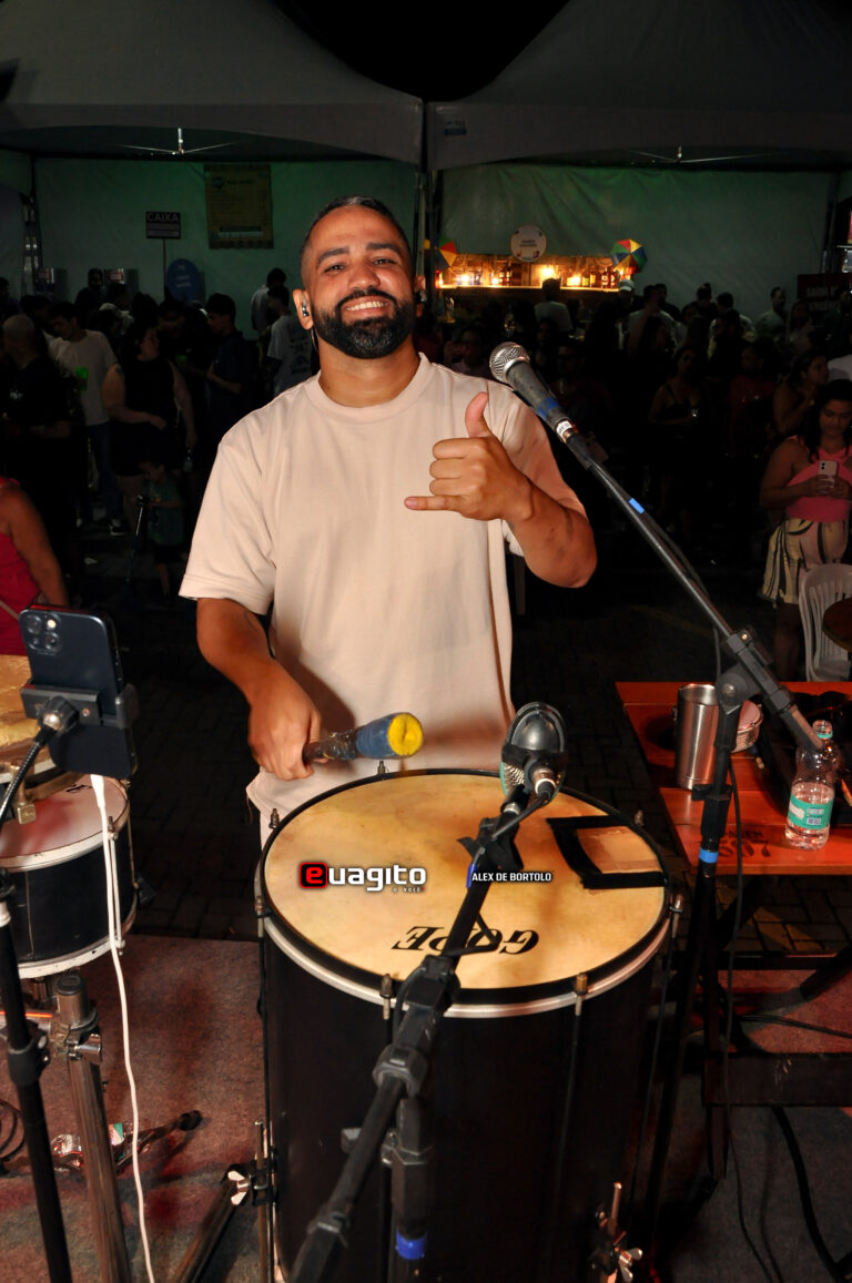 Boteco Colatina 2025 – Sábado – na Av. Beira Rio, foto 55 de 331