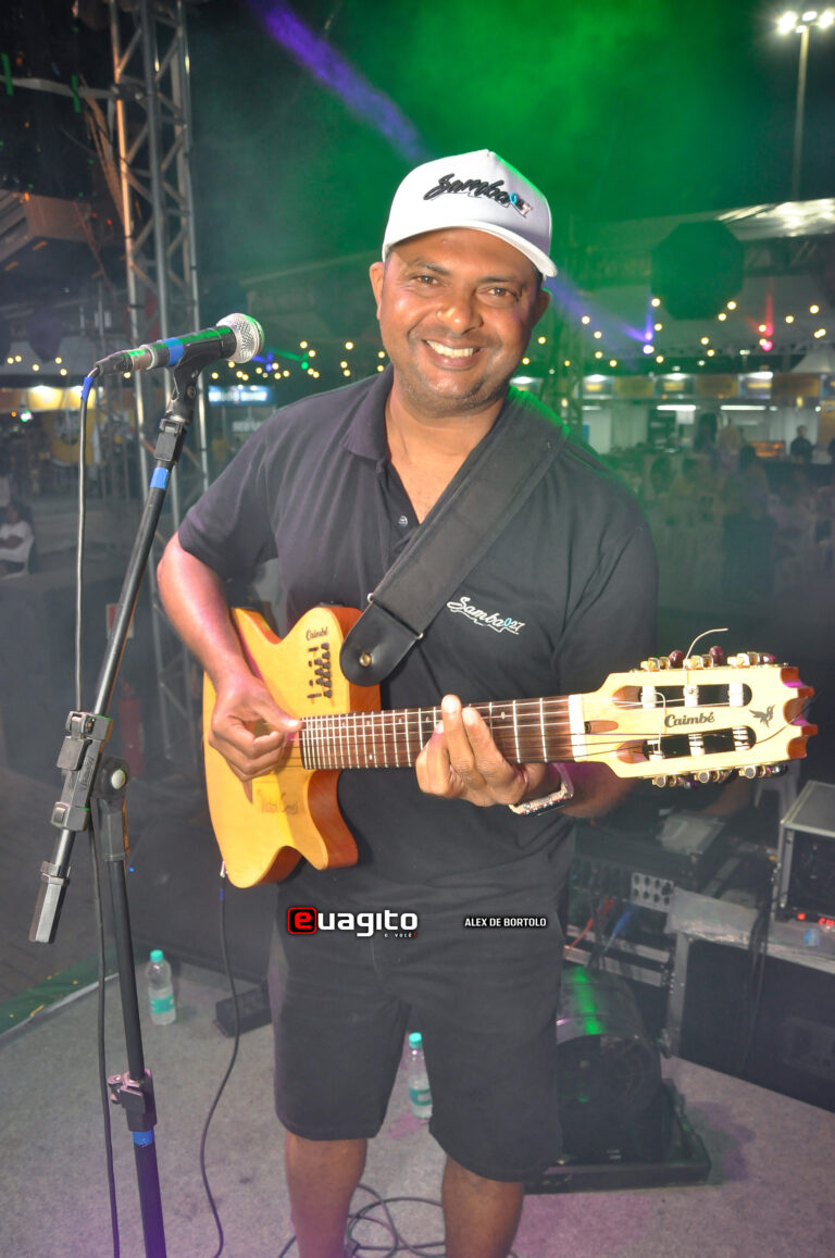 Boteco Colatina 2025 – Quinta – na Av. Beira Rio, foto 166 de 292