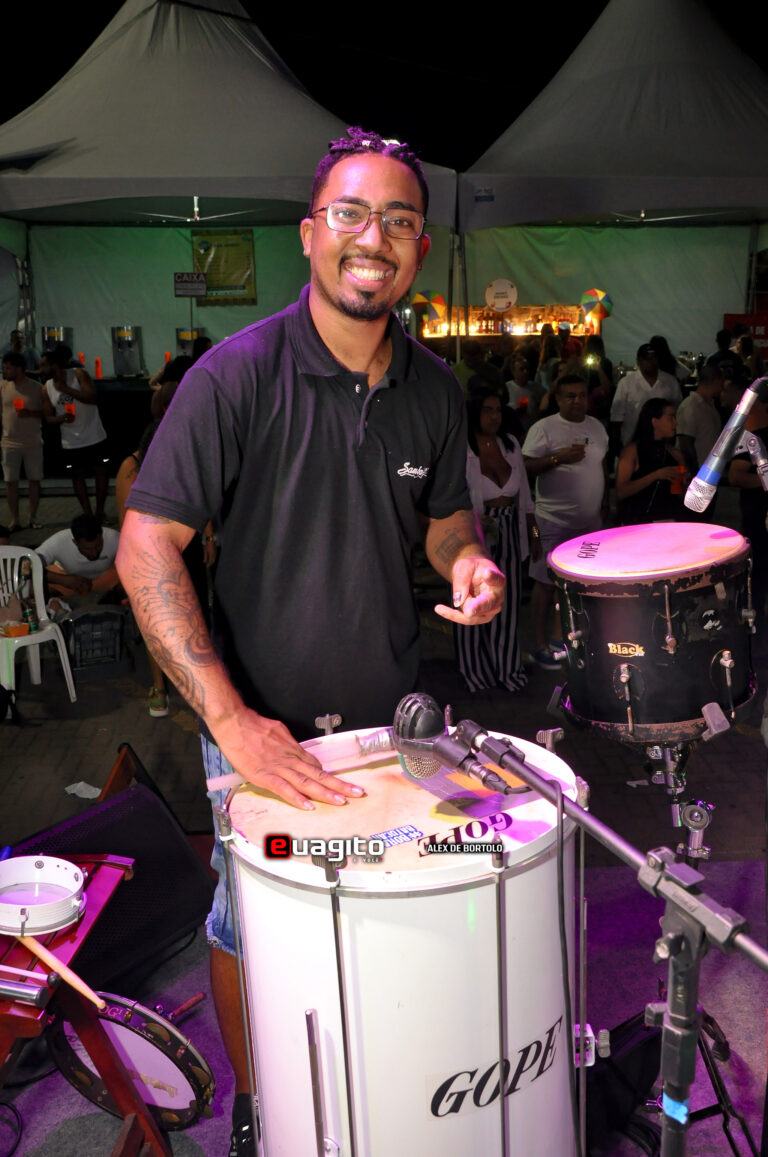 Boteco Colatina 2025 – Quinta – na Av. Beira Rio, foto 177 de 292