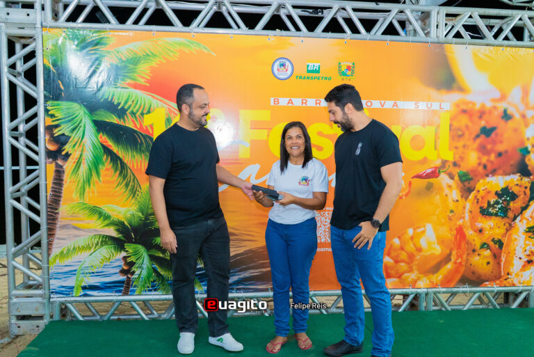  16º Festival do Camarão de Barra Nova – Parte 01, foto 2 de 336