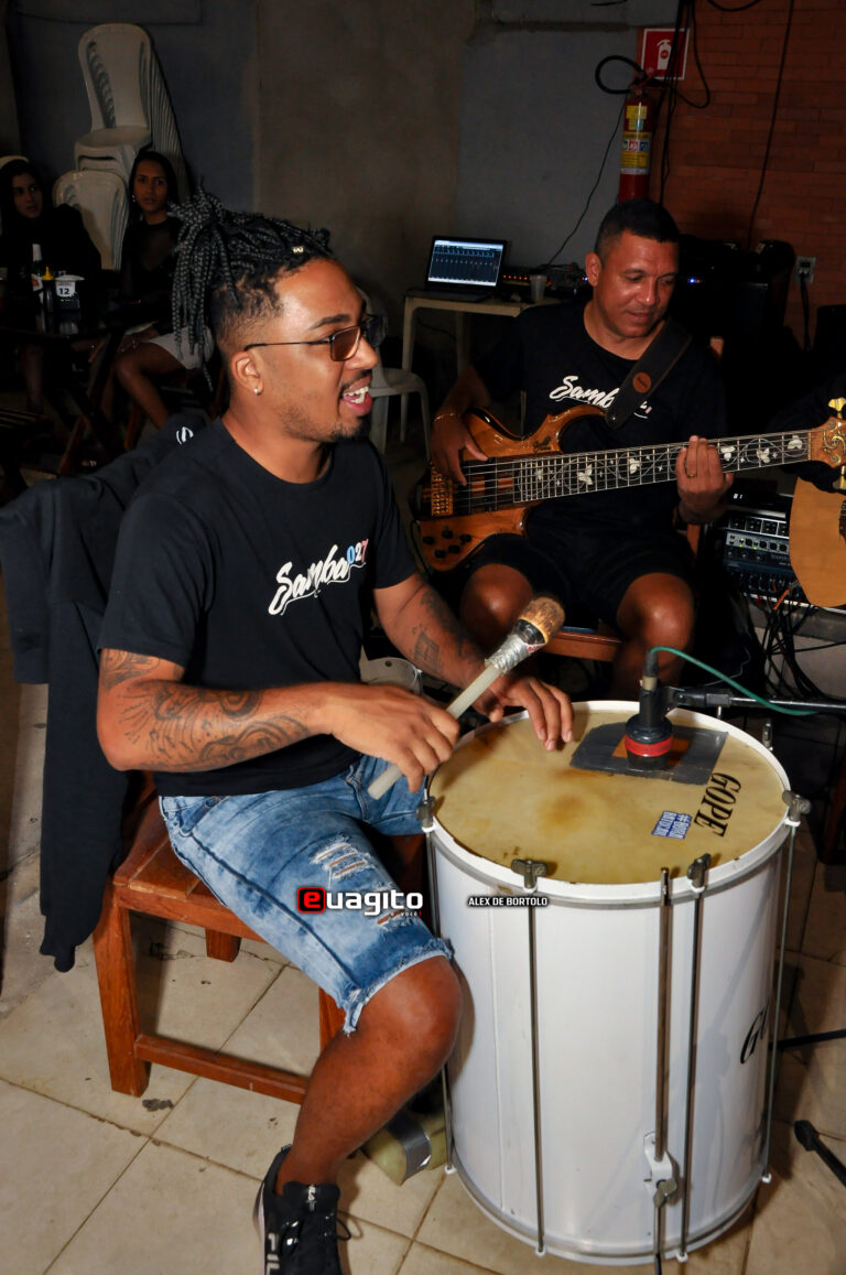 Roda de Samba 027 no Espetinho do Denis, foto 87 de 208