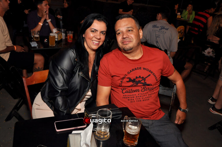 Willian Monteiro no Divina Beer, foto 79 de 148