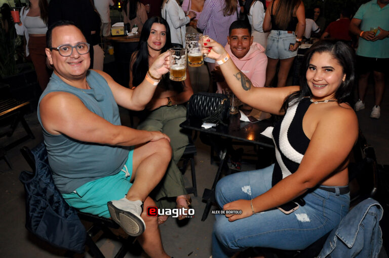 Willian Monteiro no Divina Beer, foto 83 de 148
