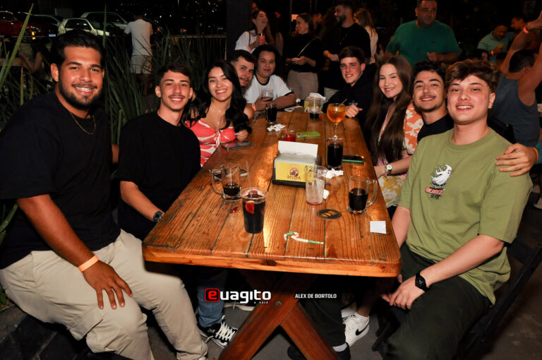 Willian Monteiro no Divina Beer, foto 84 de 148