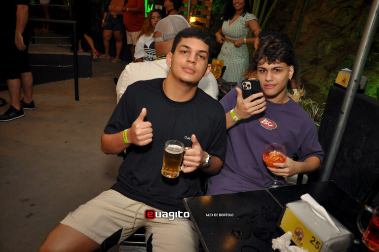 Samba 027 no Divina Beer, foto 51 de 170
