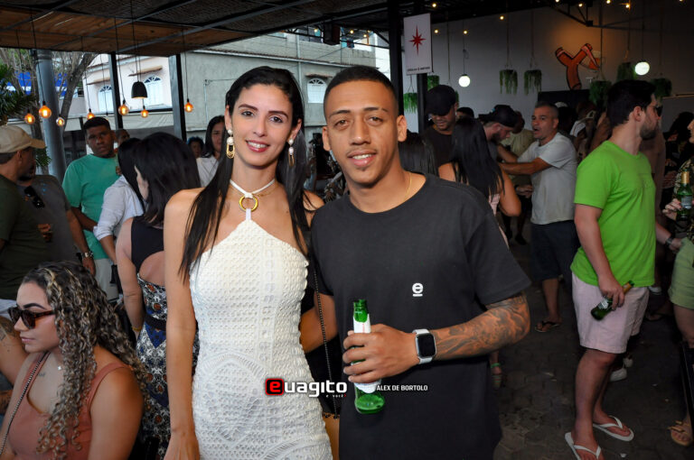 30 Anos do Pagode Pérola Negra no Bar Ladym, foto 161 de 440