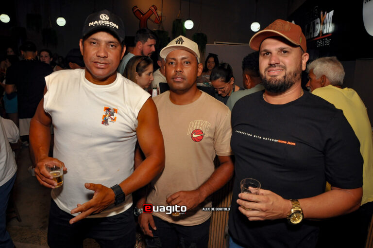 30 Anos do Pagode Pérola Negra no Bar Ladym, foto 337 de 440