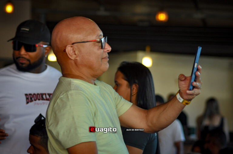 30 Anos do Pagode Pérola Negra no Bar Ladym, foto 6 de 440