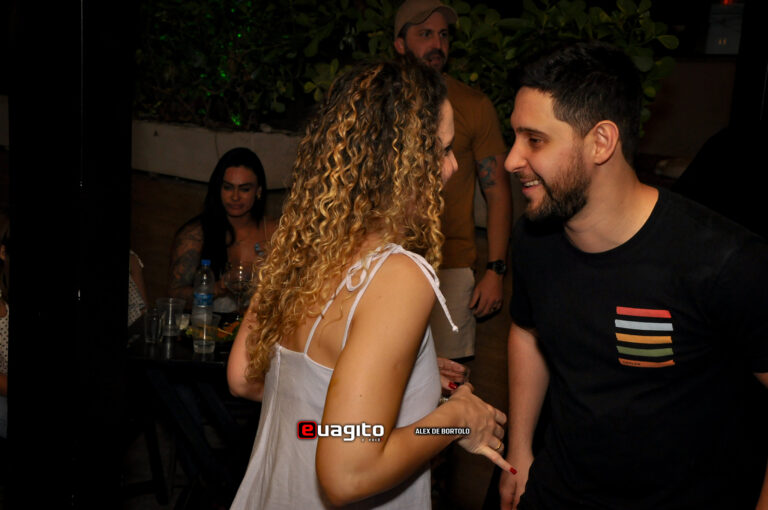 Max Breno & Samba +55 no Bar Ladym, foto 274 de 300