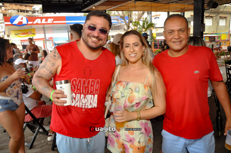 Max Breno & Samba +55 no Bar Ladym, foto 29 de 300