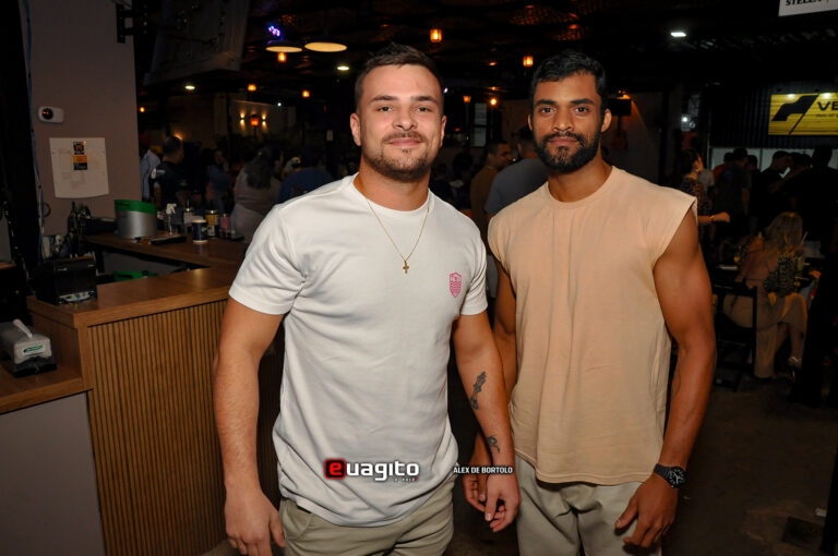 Max Breno & Samba +55 no Bar Ladym, foto 291 de 300