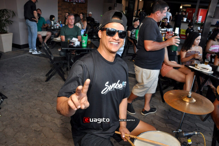 Samba 027 no Bar Ladym, foto 93 de 227