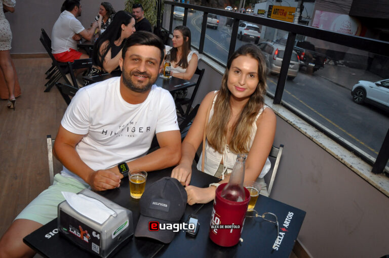 Farra do Filipe Fantin no Bar Ladym, foto 175 de 358