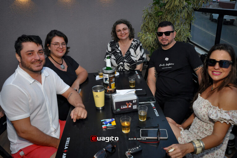 Farra do Filipe Fantin no Bar Ladym, foto 183 de 358