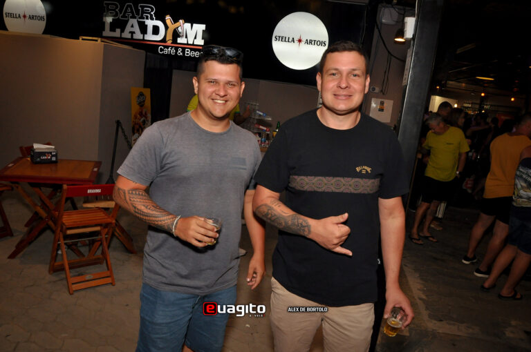 Farra do Filipe Fantin no Bar Ladym, foto 265 de 358