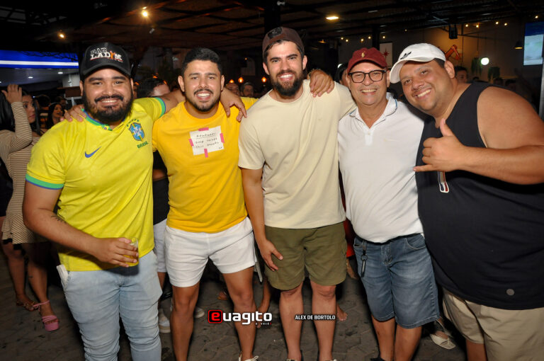 Farra do Filipe Fantin no Bar Ladym, foto 322 de 358