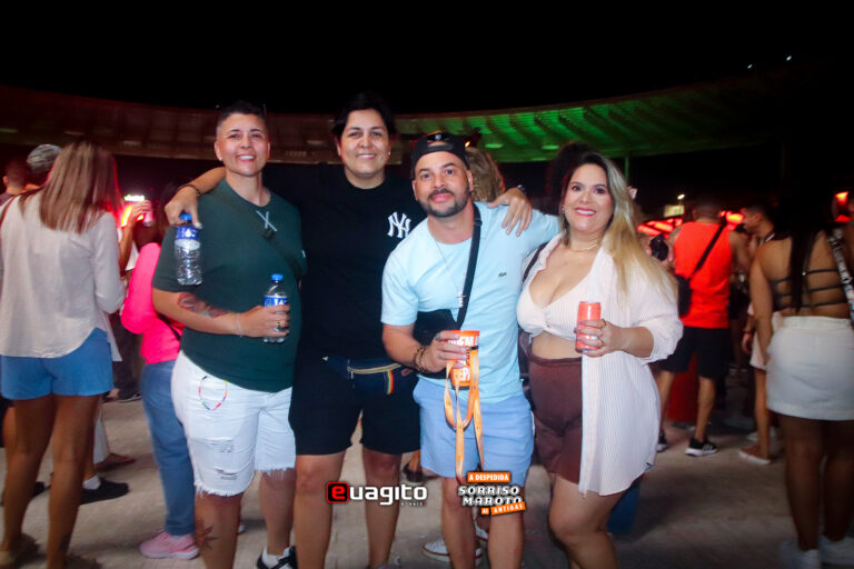 Sorriso Maroto, as Antigas no Kléber Andrade, foto 100 de 225