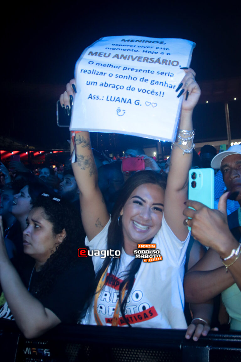 Sorriso Maroto, as Antigas no Kléber Andrade, foto 75 de 225