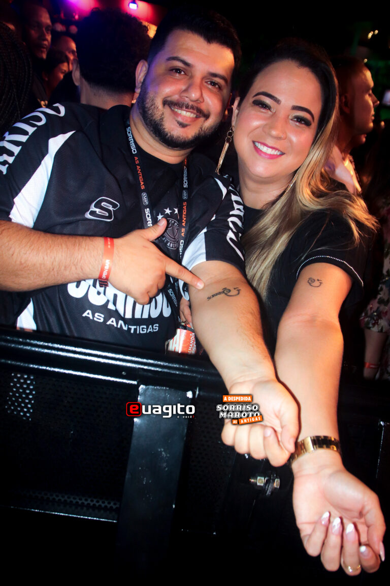 Sorriso Maroto, as Antigas no Kléber Andrade, foto 76 de 225