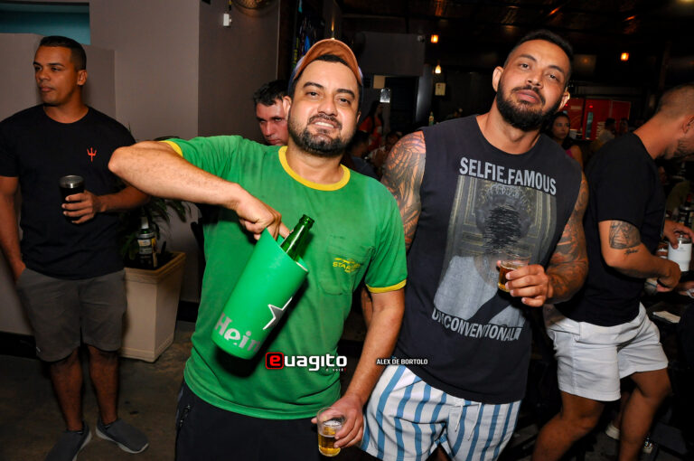 Samba 027 & Samba DL no Bar Ladym, foto 101 de 200