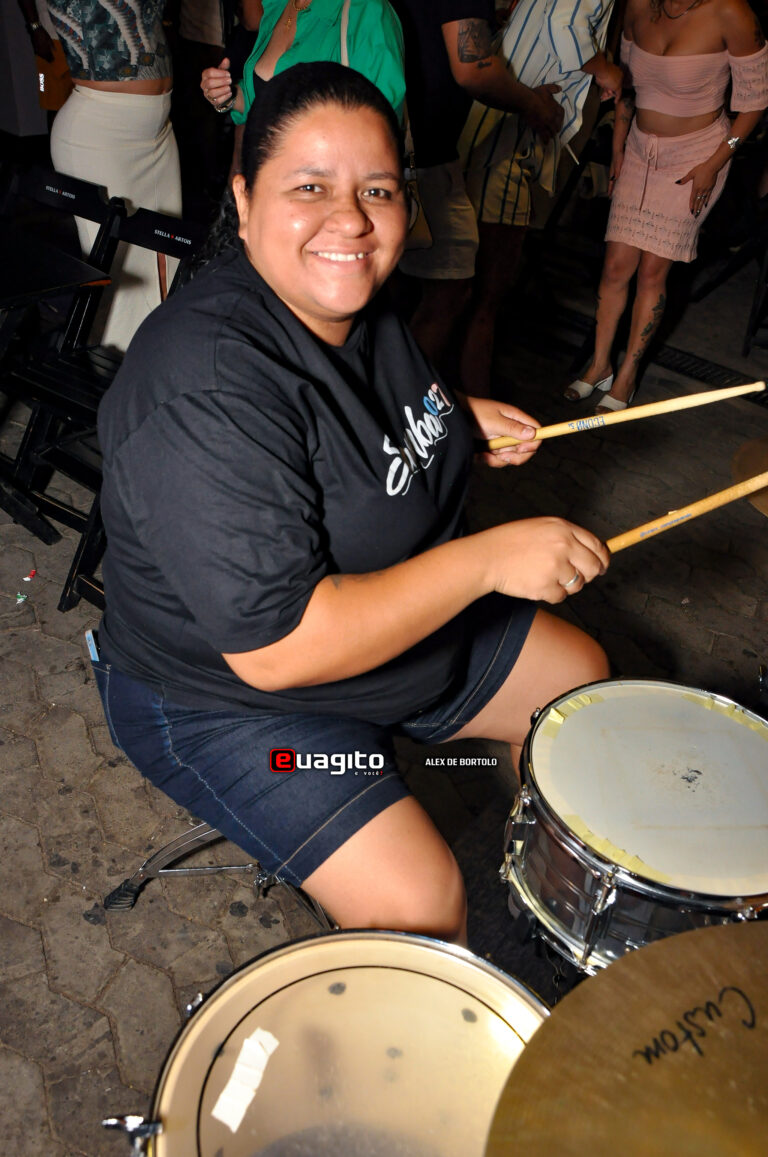 Samba 027 & Samba DL no Bar Ladym, foto 121 de 200