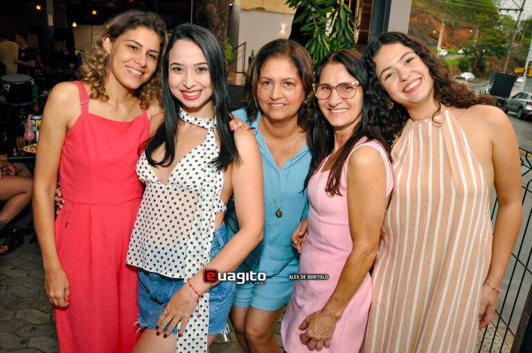 Samba 027 & Samba DL no Bar Ladym, foto 88 de 200
