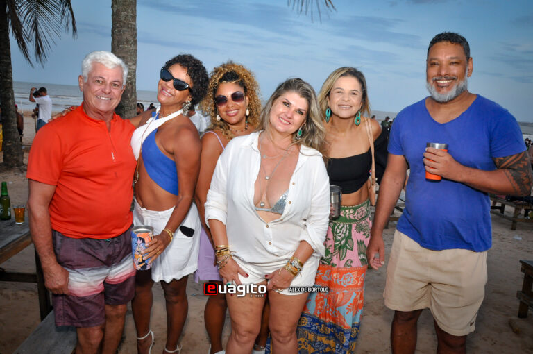 Grupo Mistura Perfeita no Mar à Vista, foto 68 de 95