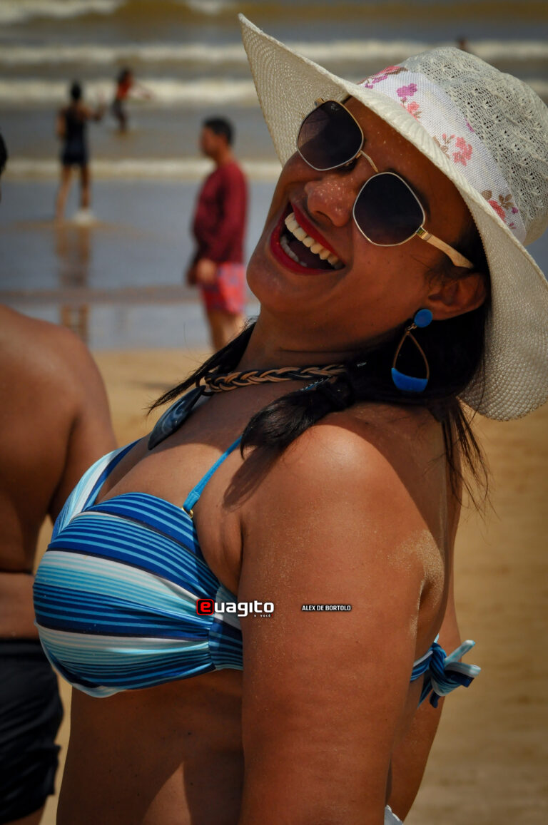 Feriadão 12 de Outubro em Praia Grande, foto 33 de 194