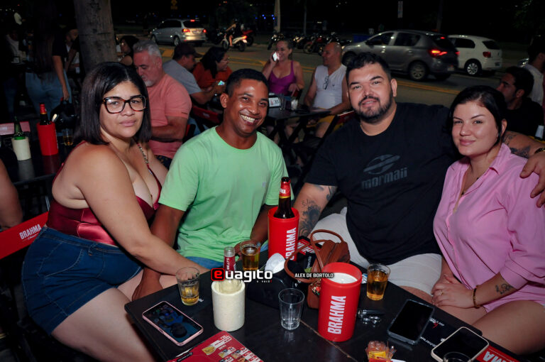 Maya Ribeiro no Bharem Bar, foto 134 de 174