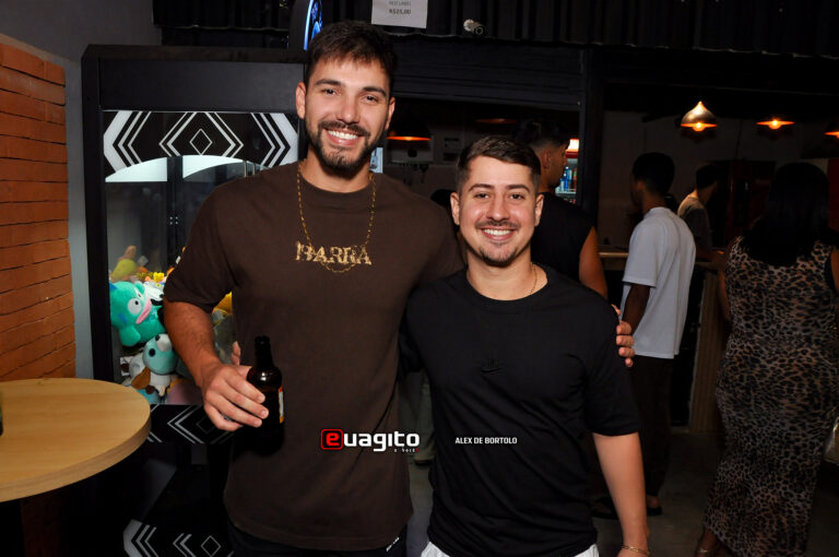 Sextou com Boaparência & Rafael Mariano no Espetinho do Denis, foto 116 de 304