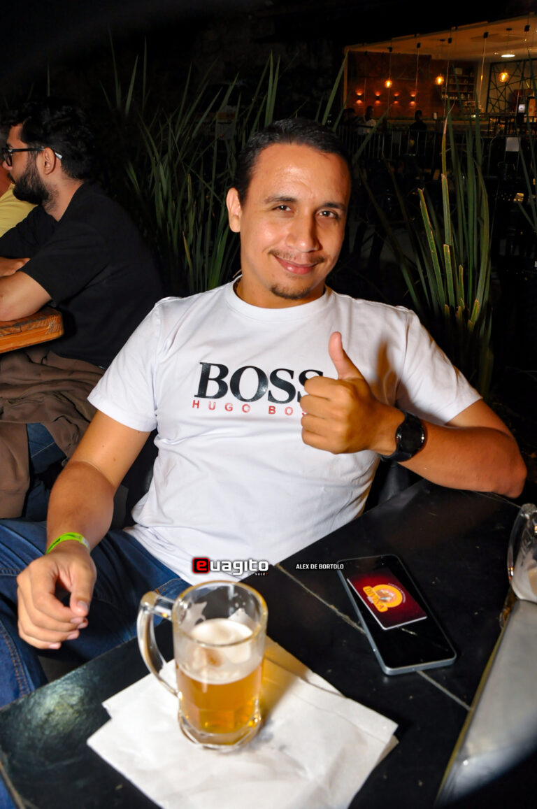Filipe Fantin no Divina Beer, foto 60 de 307