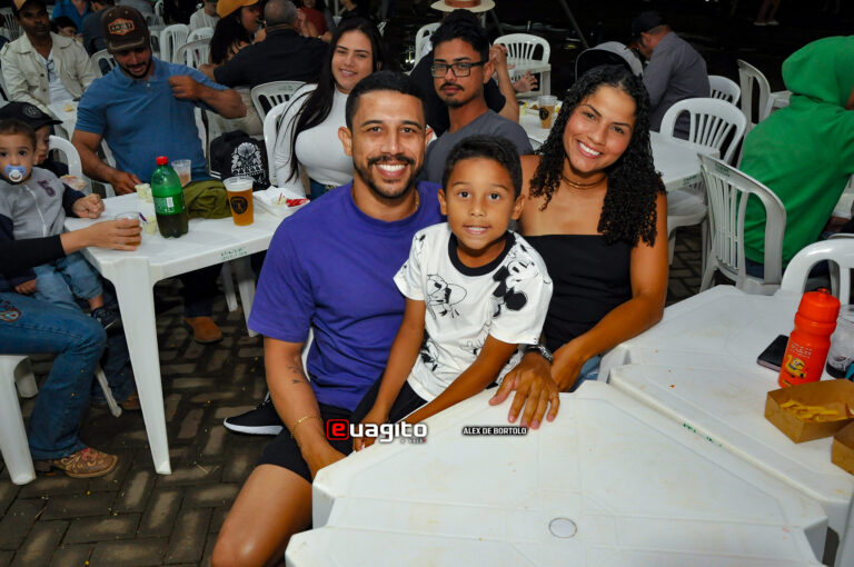 Expocol 2025 na Av. Beira Rio, foto 78 de 171