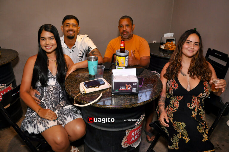 Samba de Domingo no Bar Ladym, foto 53 de 238
