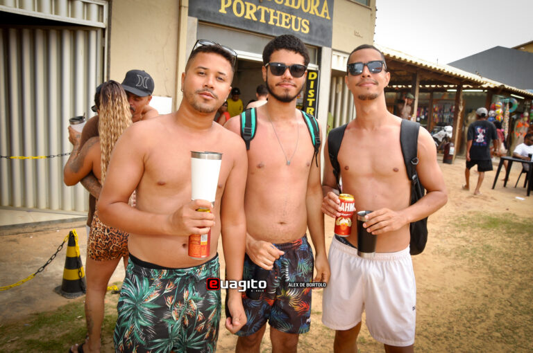 Flávia Marques no Escritório da Orla & Portheus, foto 174 de 341