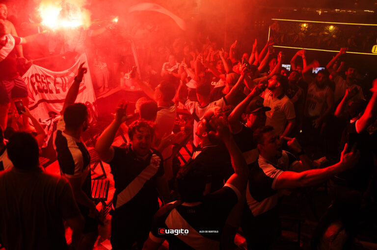 Movimento Bravo 98 Colatina (Vasco x Fluminense) no Divina Beer, foto 163 de 203