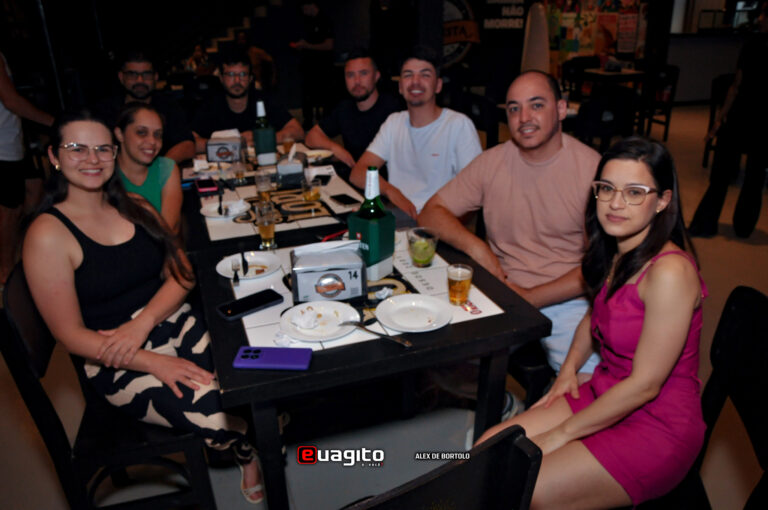 Sabadão no Bar do Paulista Colatina, foto 2 de 72