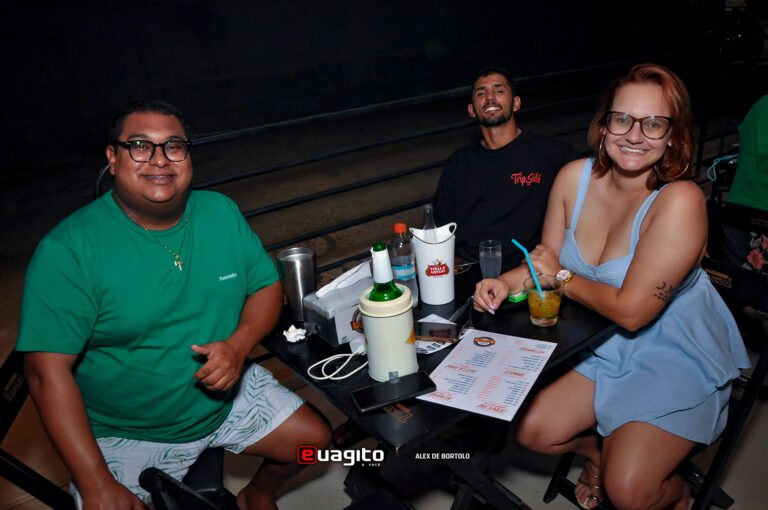 Sabadão no Bar do Paulista Colatina, foto 42 de 72