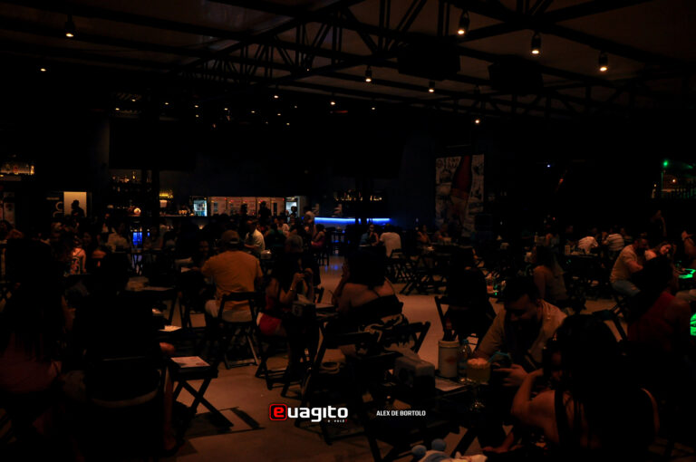 Sabadão no Bar do Paulista Colatina, foto 56 de 72