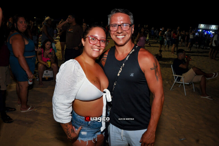 Lilian Lomeu & Taiana França em Praia Grande, foto 34 de 185